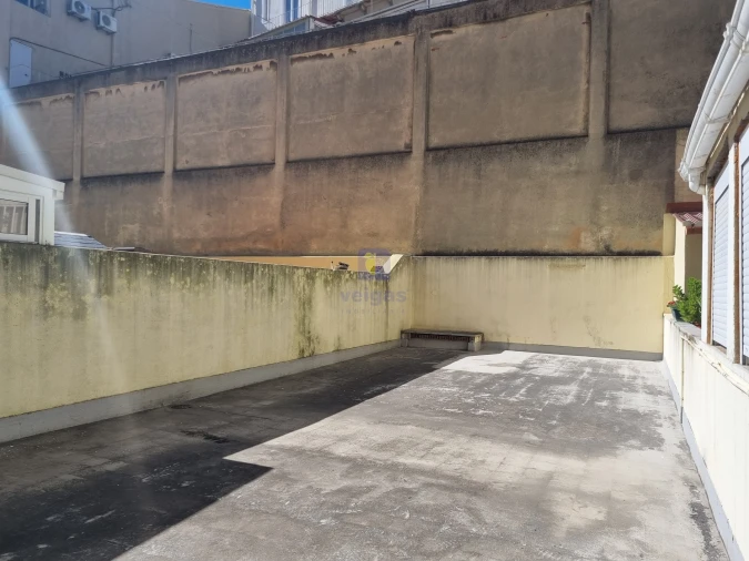 Apartamento T3 para Venda em São Vicente Foto 54