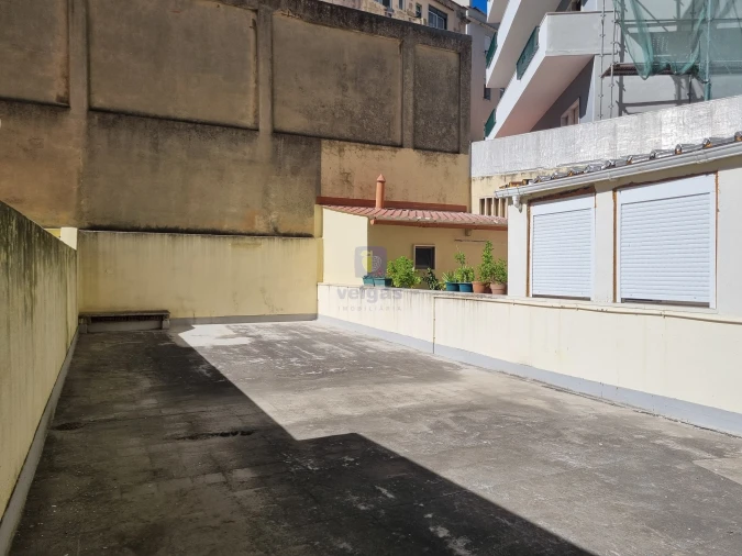 Apartamento T3 para Venda em São Vicente Foto 56