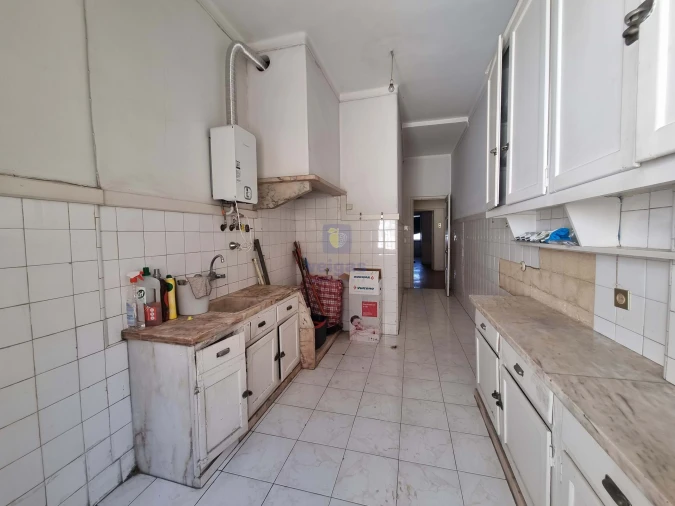 Apartamento T3 para Venda em São Vicente Foto 2