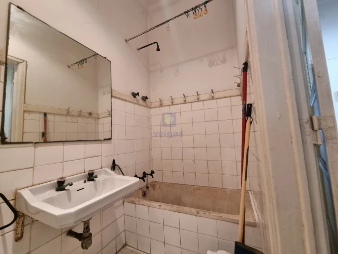 Apartamento T3 para Venda em São Vicente Foto 30