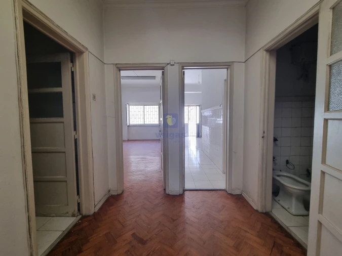 Apartamento T3 para Venda em São Vicente Foto 34