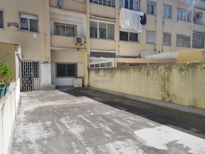 Apartamento T3 para Venda em São Vicente Foto 53