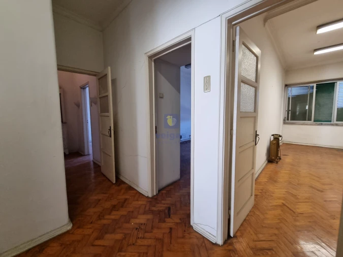 Apartamento T3 para Venda em São Vicente Foto 32