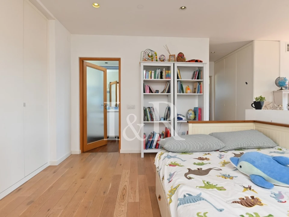 Moradia T6 para Venda em Belém Foto 41