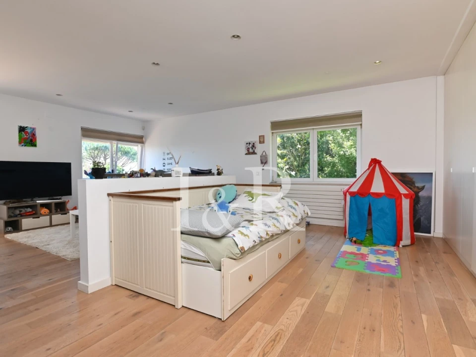 Moradia T6 para Venda em Belém Foto 39