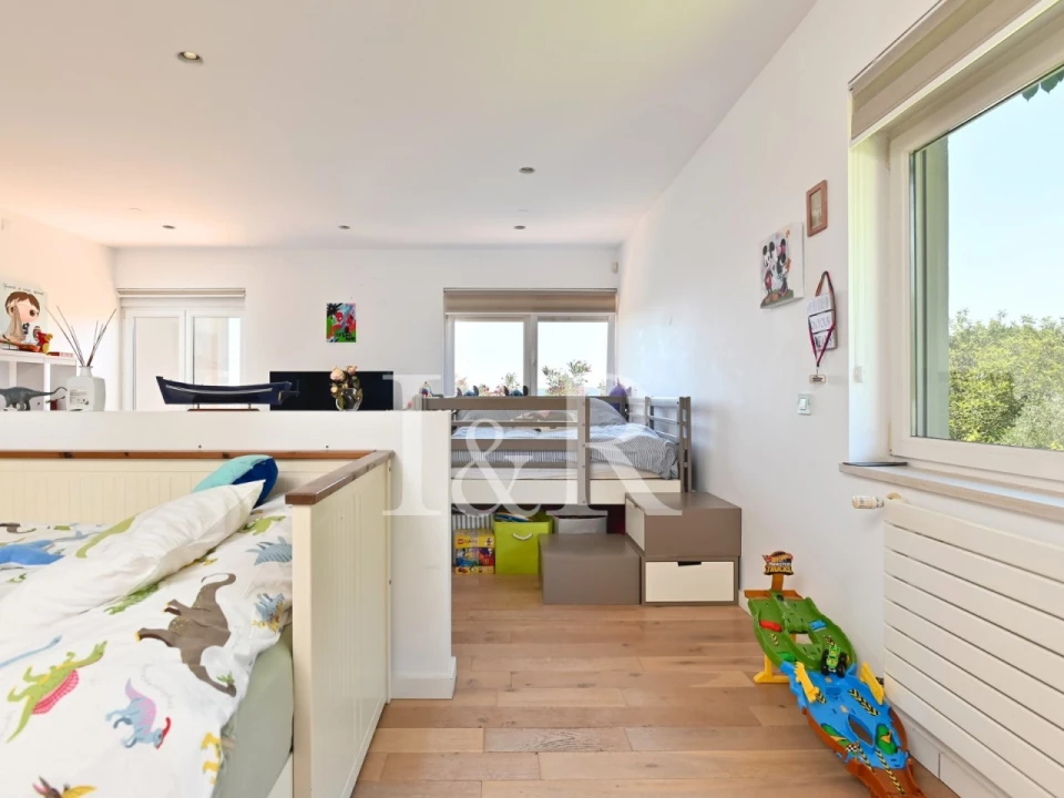 Moradia T6 para Venda em Belém Foto 40