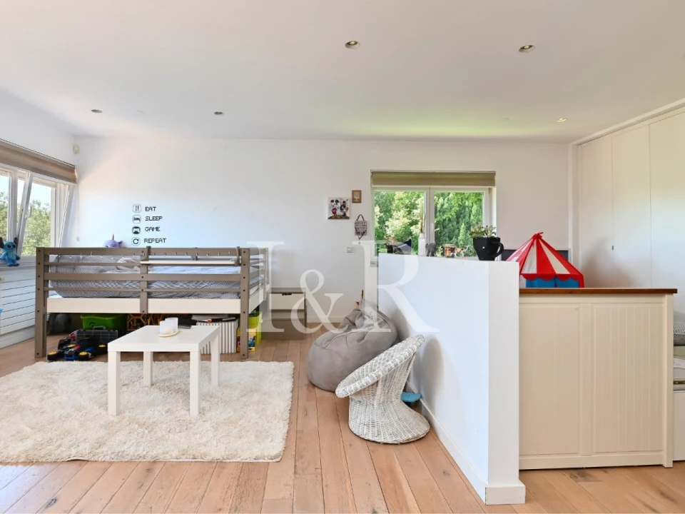 Moradia T6 para Venda em Belém Foto 38