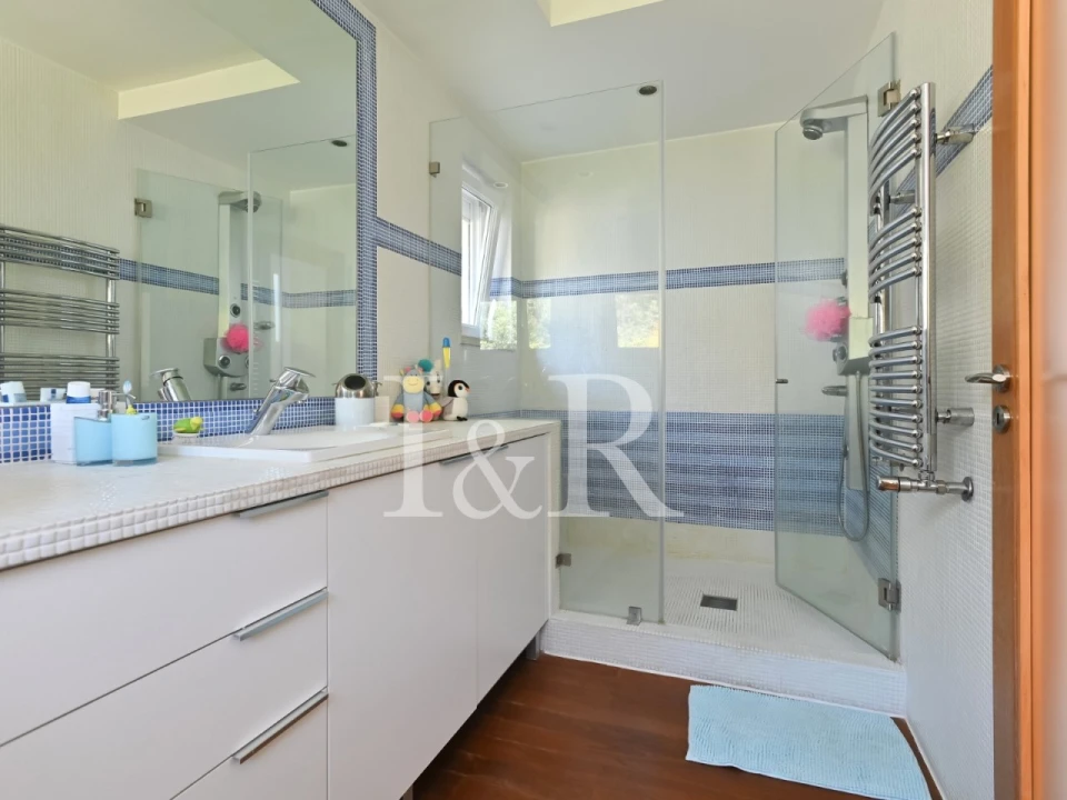 Moradia T6 para Venda em Belém Foto 42