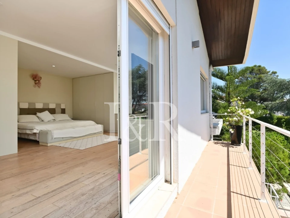 Moradia T6 para Venda em Belém Foto 36