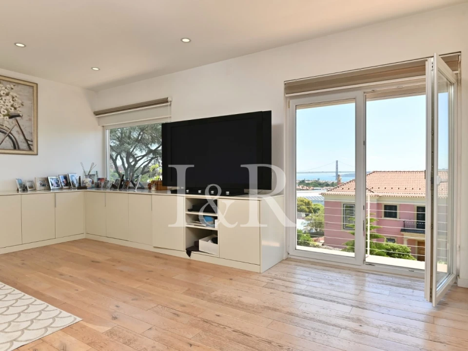 Moradia T6 para Venda em Belém Foto 34