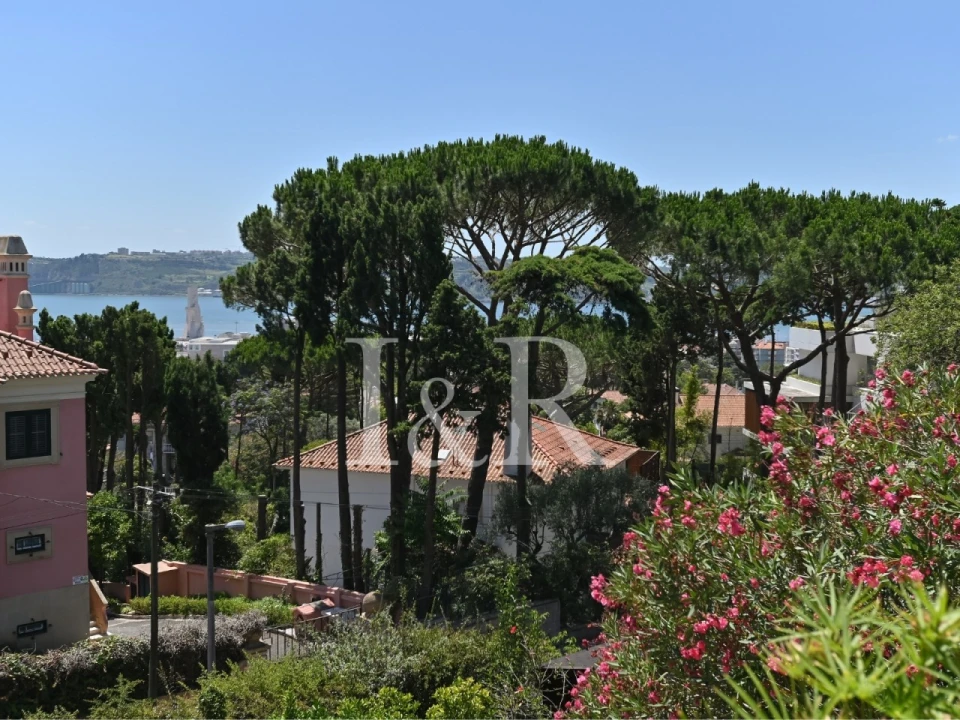 Moradia T6 para Venda em Belém Foto 9