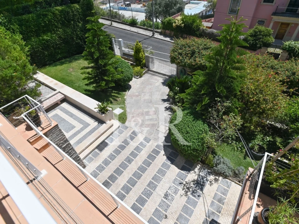 Moradia T6 para Venda em Belém Foto 55