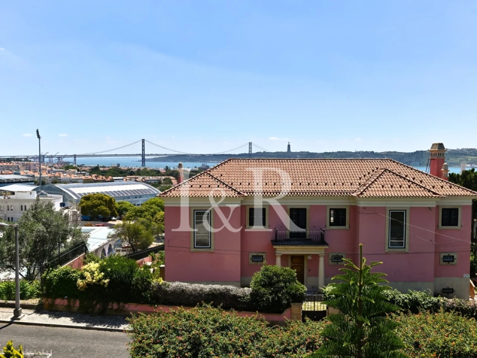 Moradia T6 para Venda em Belém Foto 52