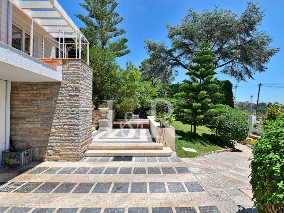 Moradia T6 para Venda em Belém Foto 49