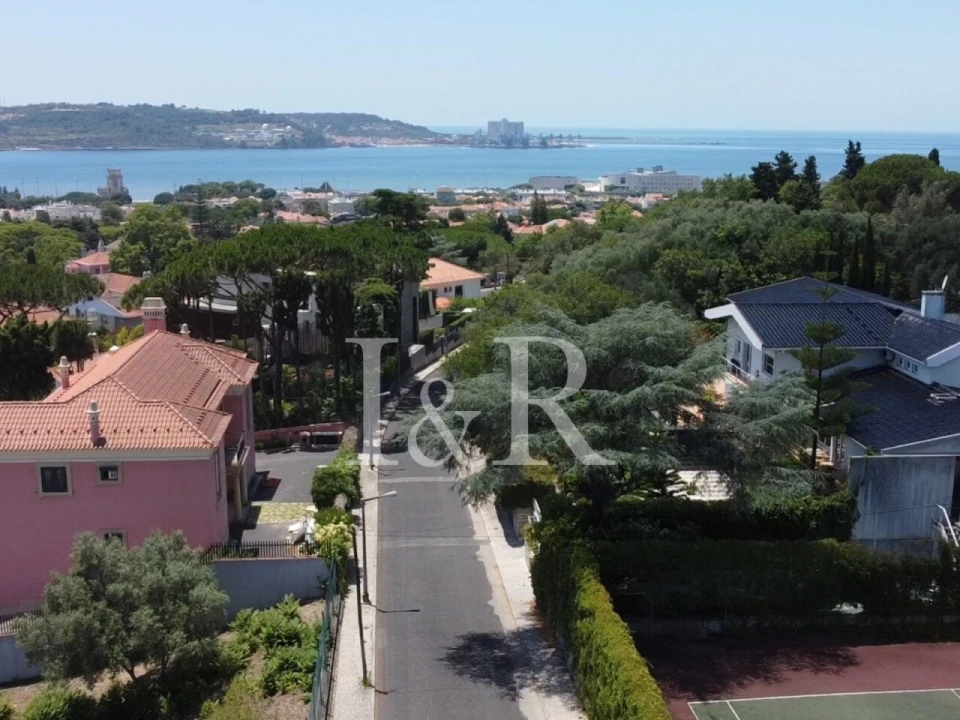 Moradia T6 para Venda em Belém Foto 54