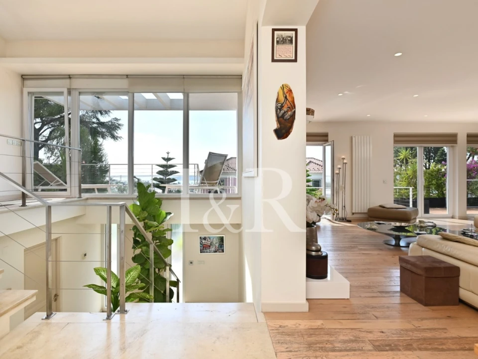 Moradia T6 para Venda em Belém Foto 10