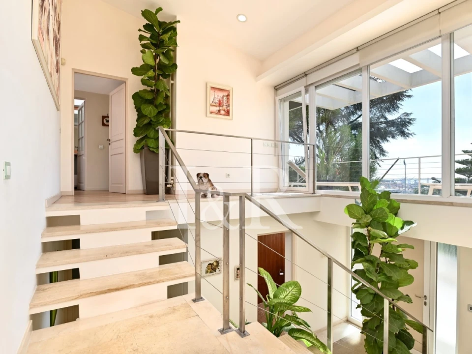 Moradia T6 para Venda em Belém Foto 23