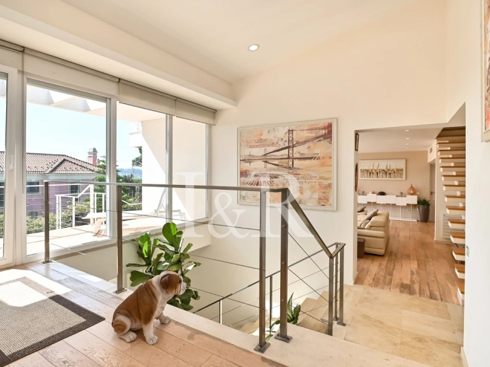 Moradia T6 para Venda em Belém Foto 11