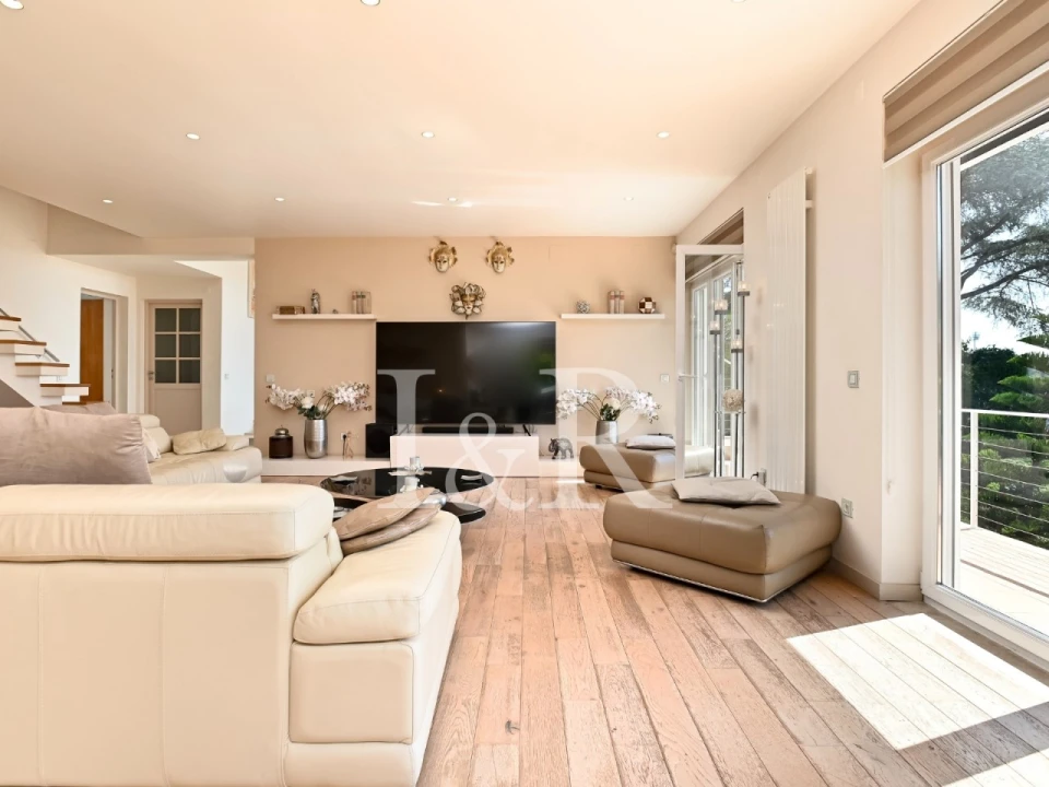 Moradia T6 para Venda em Belém Foto 12