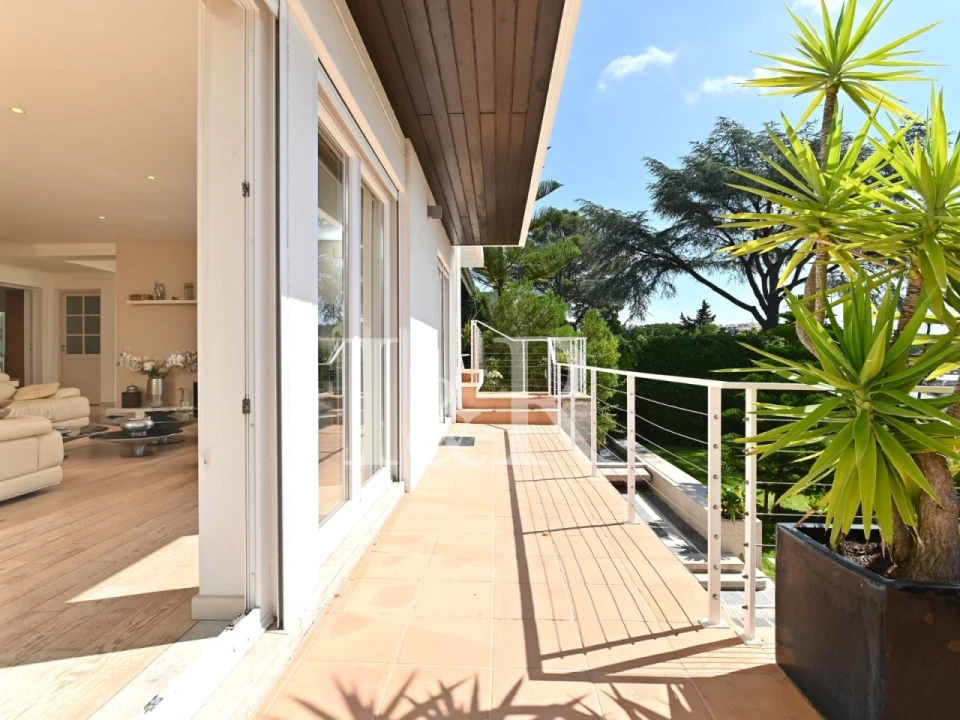 Moradia T6 para Venda em Belém Foto 14