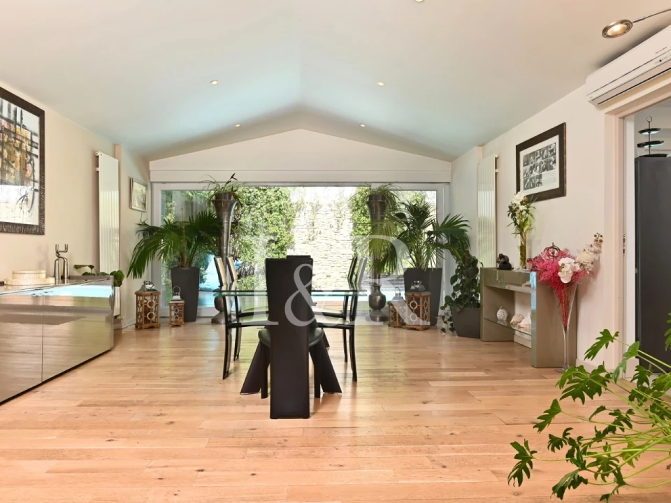 Moradia T6 para Venda em Belém Foto 17