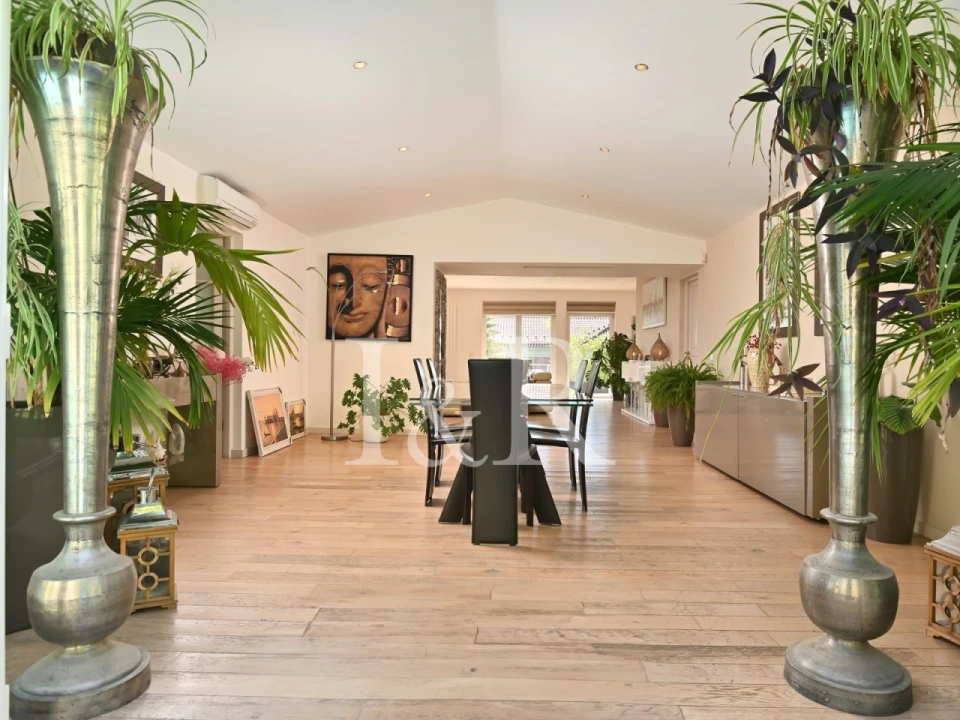 Moradia T6 para Venda em Belém Foto 16