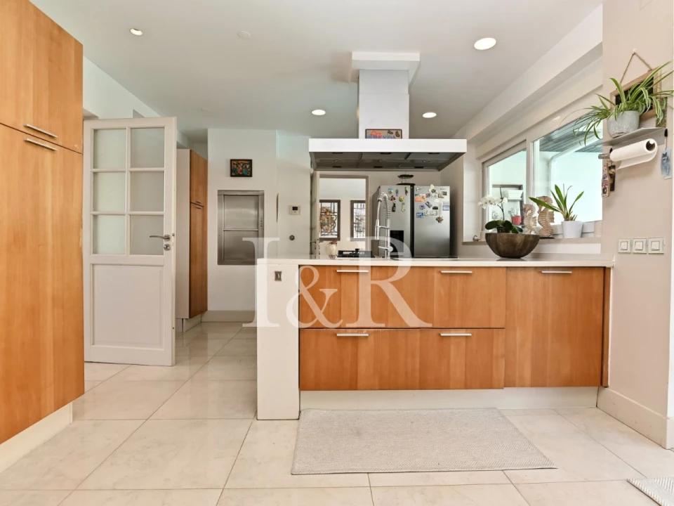 Moradia T6 para Venda em Belém Foto 18