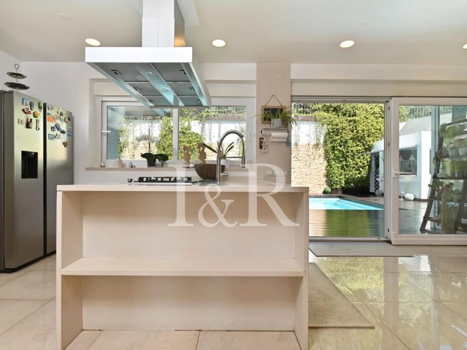 Moradia T6 para Venda em Belém Foto 19