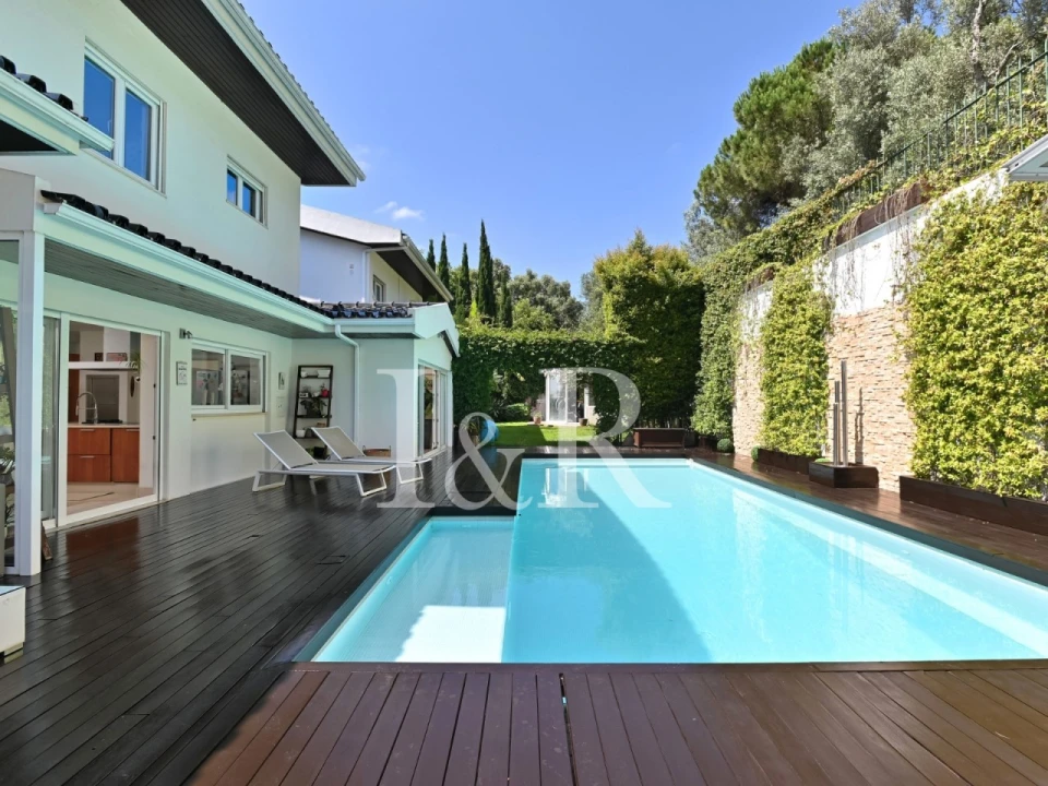 Moradia T6 para Venda em Belém Foto 2