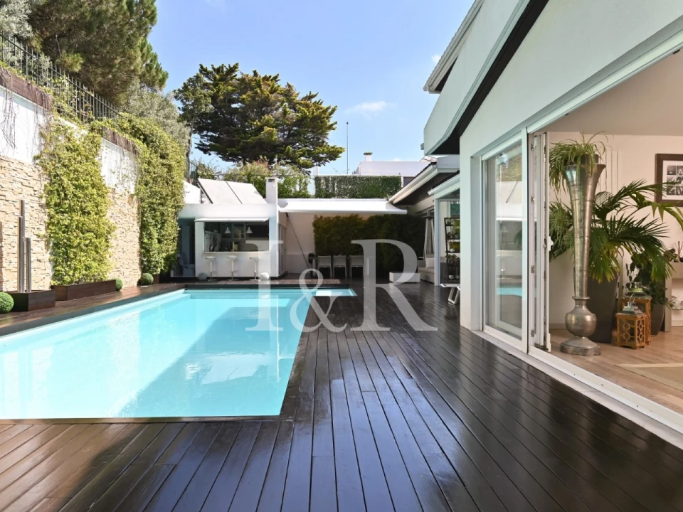 Moradia T6 para Venda em Belém Foto 3