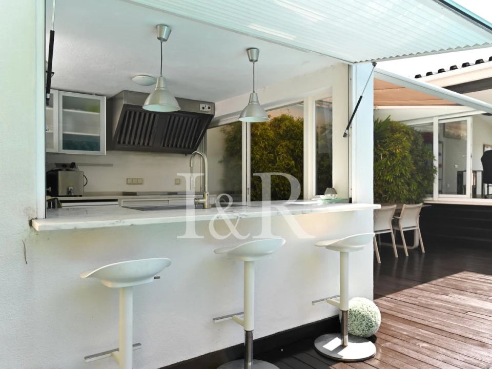 Moradia T6 para Venda em Belém Foto 4