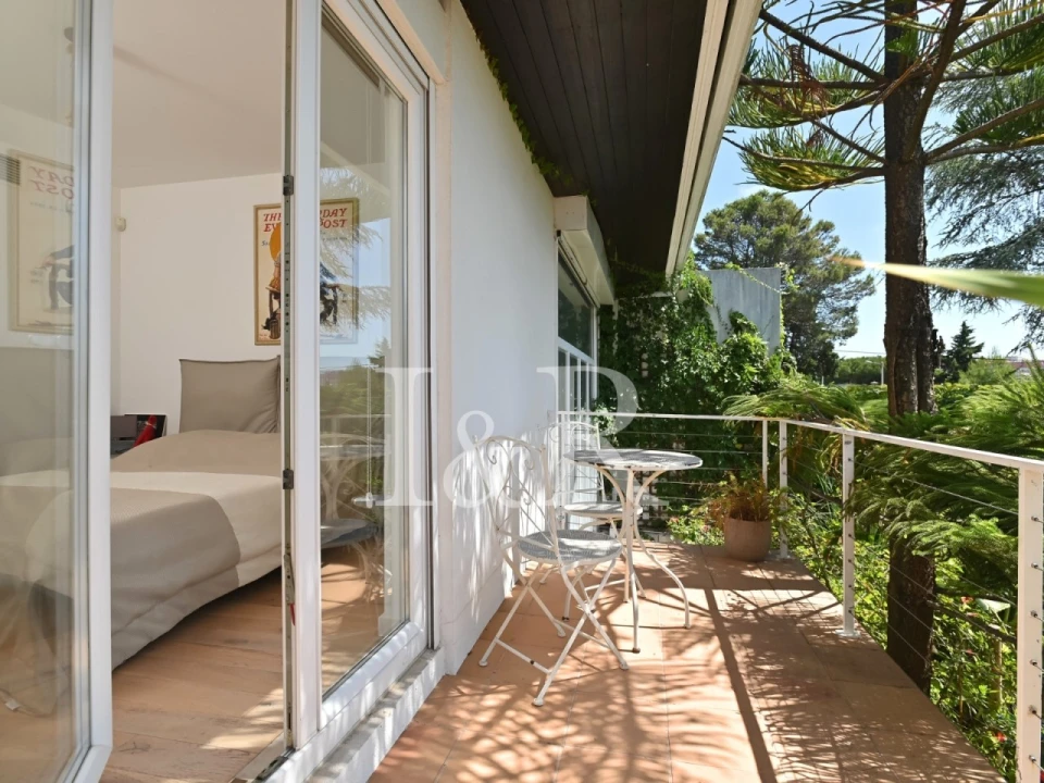 Moradia T6 para Venda em Belém Foto 26