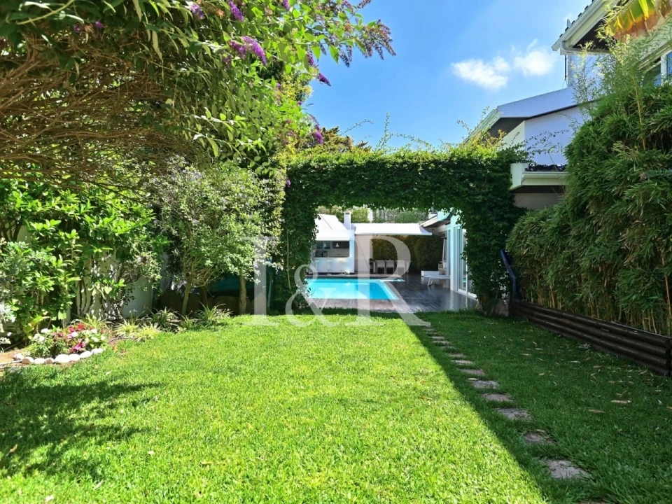 Moradia T6 para Venda em Belém Foto 5