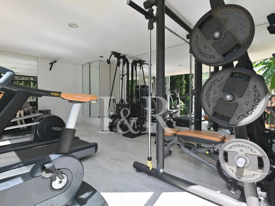 Moradia T6 para Venda em Belém Foto 56