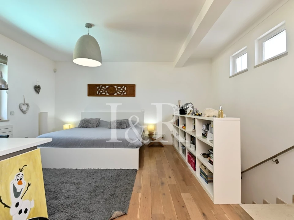 Moradia T6 para Venda em Belém Foto 30