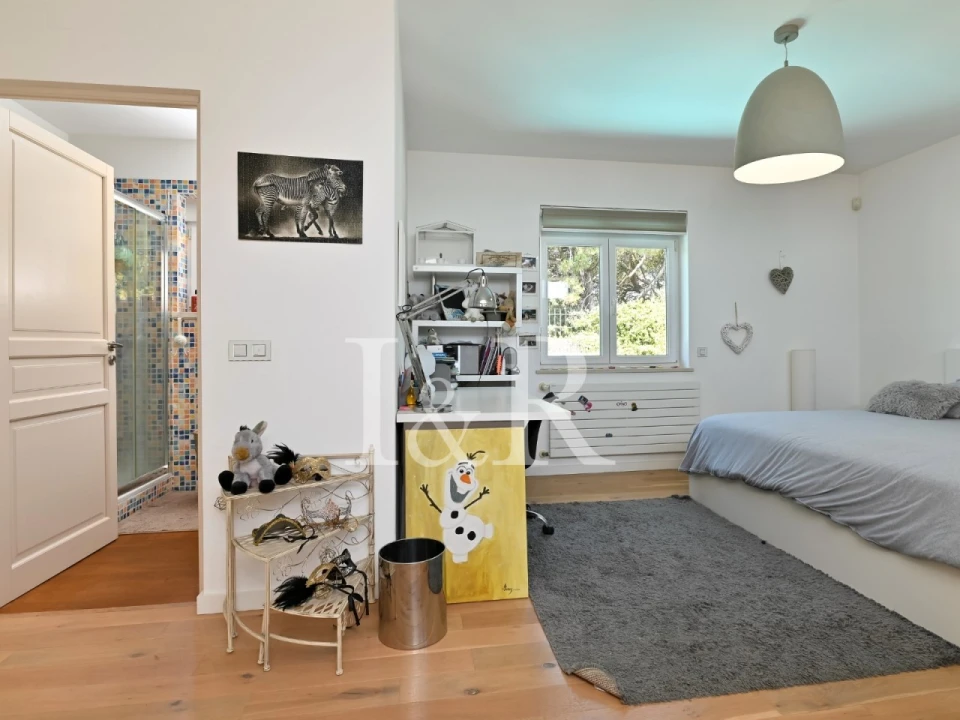 Moradia T6 para Venda em Belém Foto 31