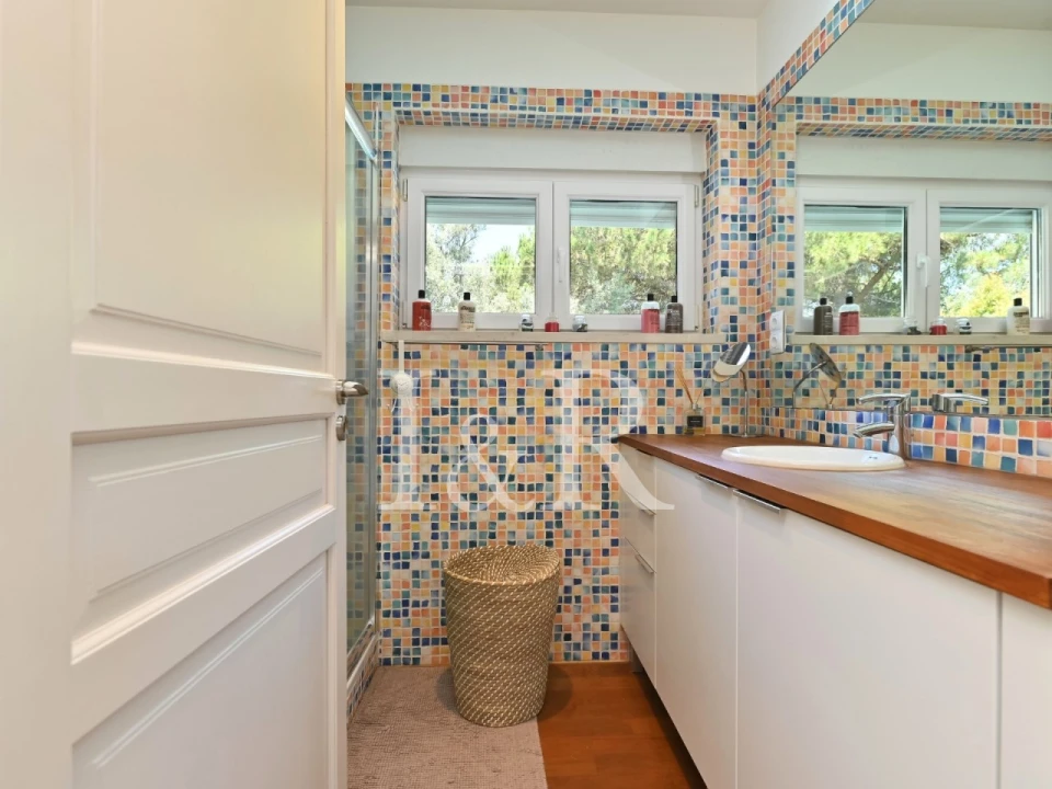 Moradia T6 para Venda em Belém Foto 32