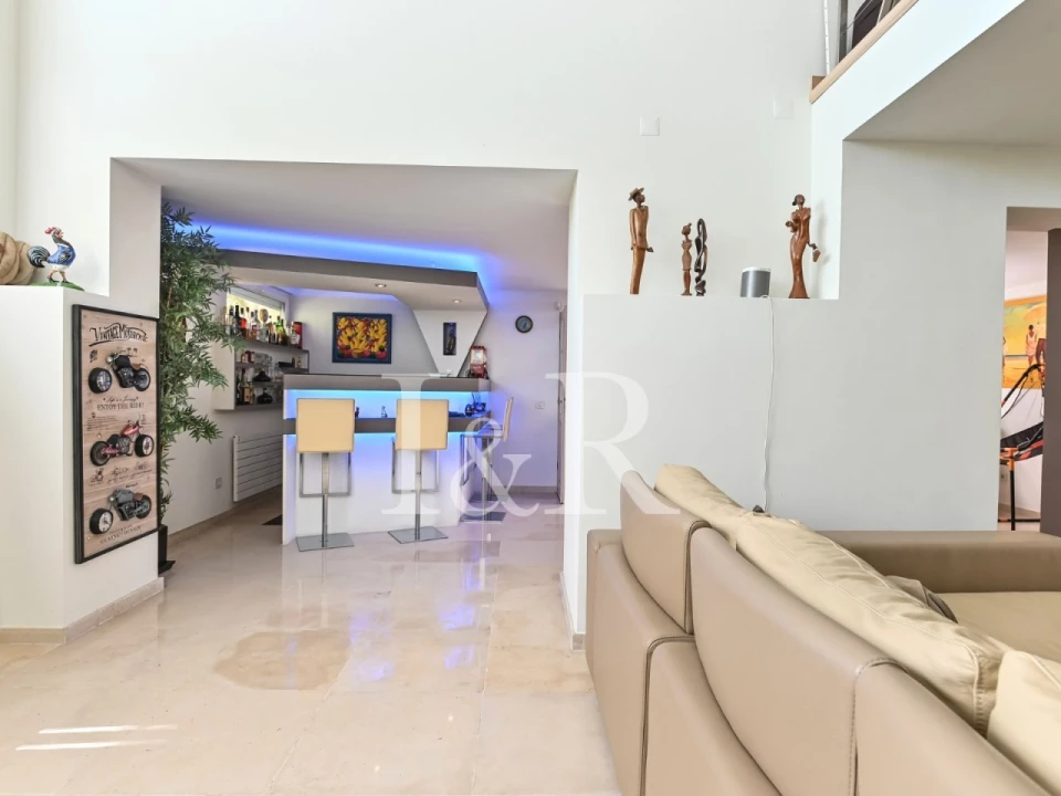 Moradia T6 para Venda em Belém Foto 45