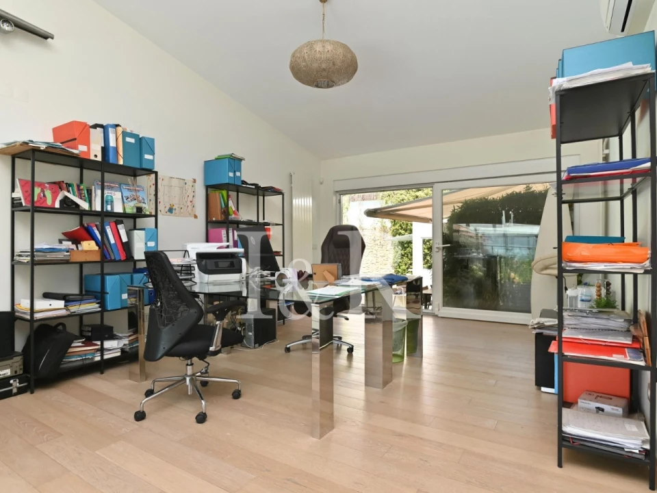 Moradia T6 para Venda em Belém Foto 48