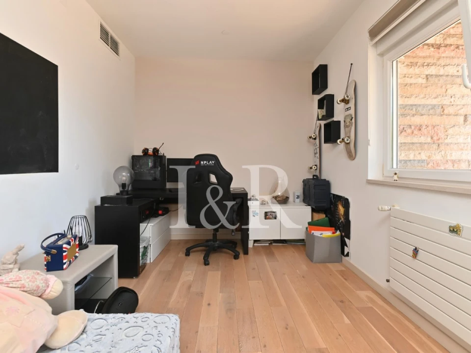 Moradia T6 para Venda em Belém Foto 22