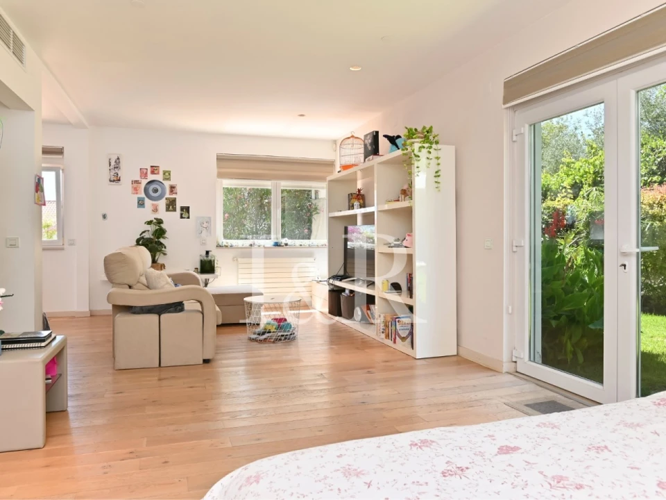 Moradia T6 para Venda em Belém Foto 21