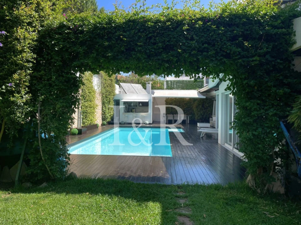 Moradia T6 para Venda em Belém Foto 6