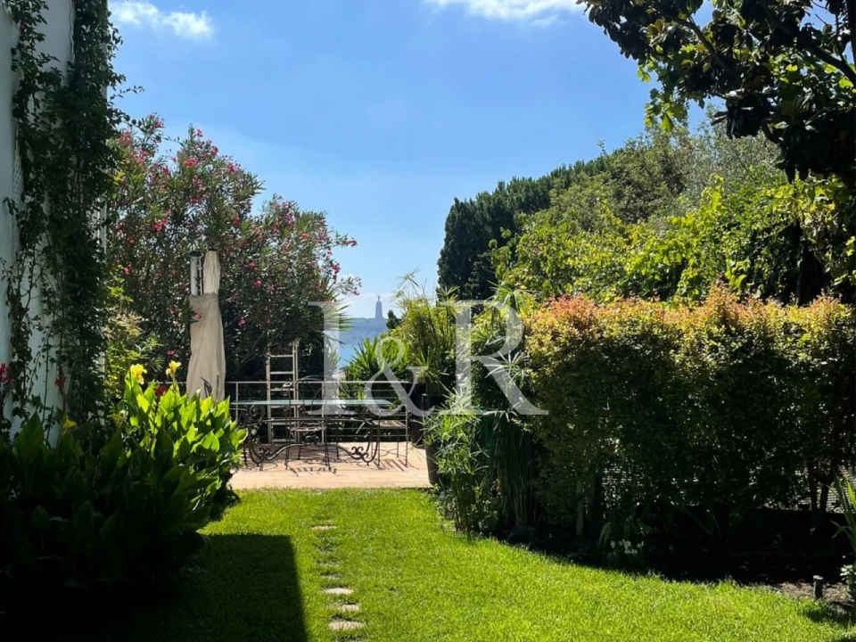 Moradia T6 para Venda em Belém Foto 51