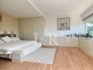 Moradia T6 para Venda em Belém