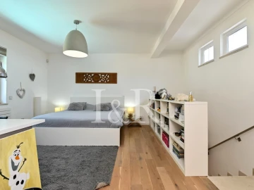 Moradia T6 para Venda em Belém