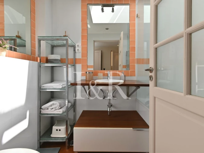 Moradia T6 para Venda em Belém Foto 29