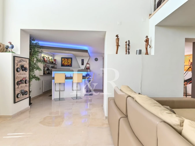 Moradia T6 para Venda em Belém Foto 45