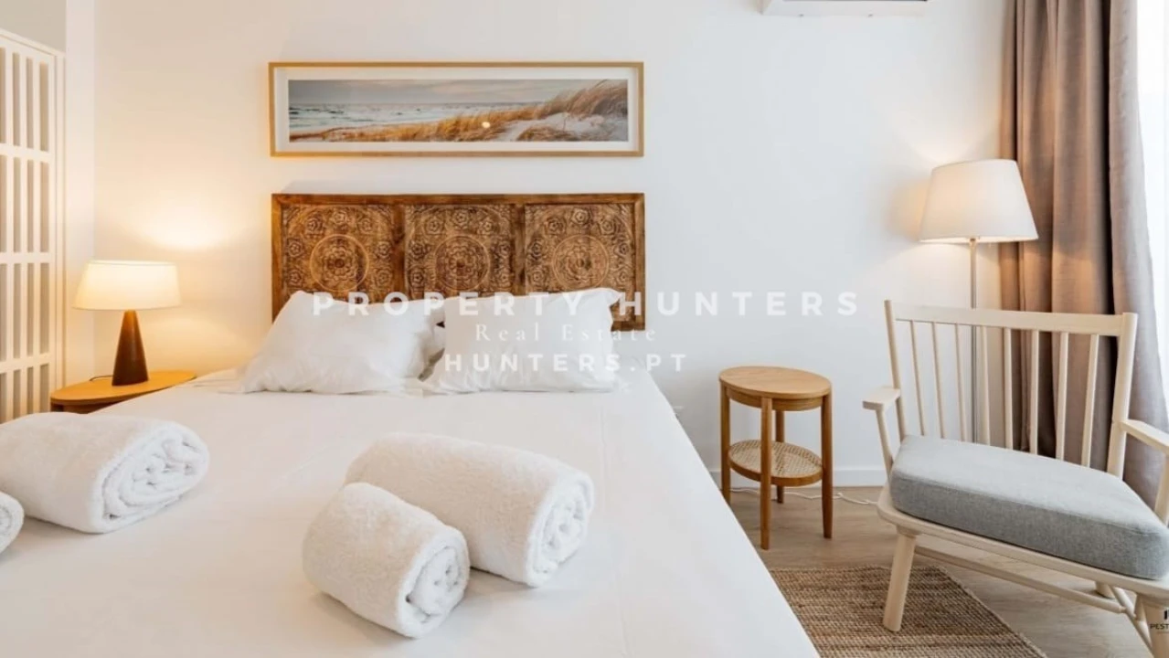 Moradia T3 para Venda em Porto Covo Foto 8