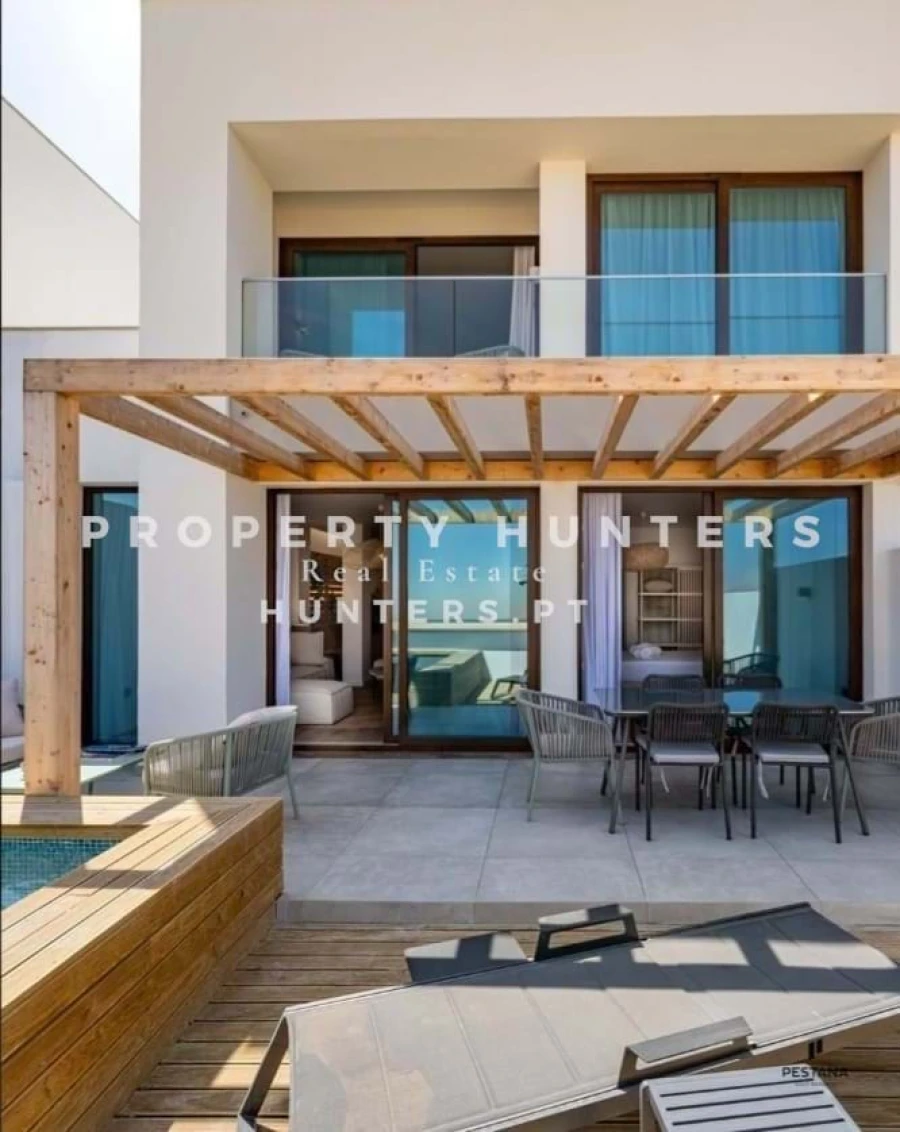 Moradia T3 para Venda em Porto Covo