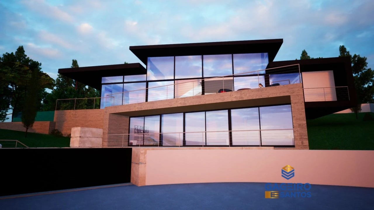 Moradia T3 para Venda em Nadadouro Foto 3